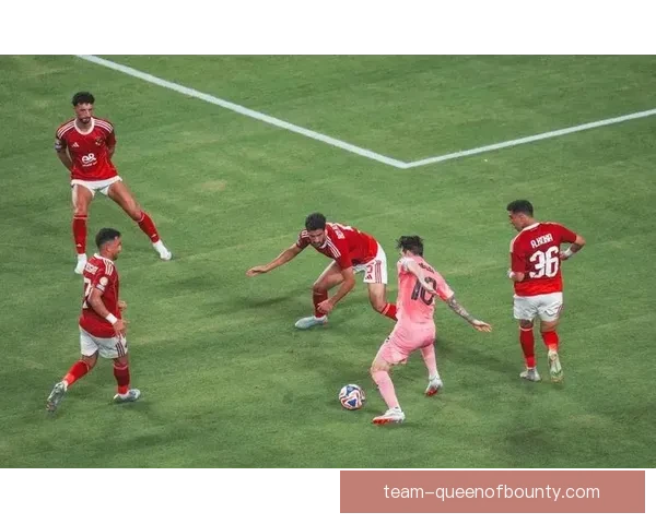 世俱杯赛场门将高光表现如何成为球队夺冠最关键因素深度解读