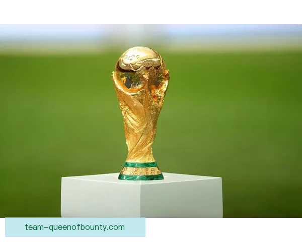 2026世界杯开幕式将呈现48国多元民族文化精彩盛宴 2026世界杯开幕式将呈现48国多元民族文化精彩盛宴