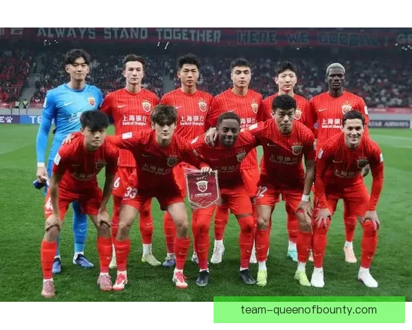 亚冠精英联赛战报 上海海港提前锁定淘汰赛资格 亚冠精英联赛战报 上海海港提前锁定淘汰赛资格